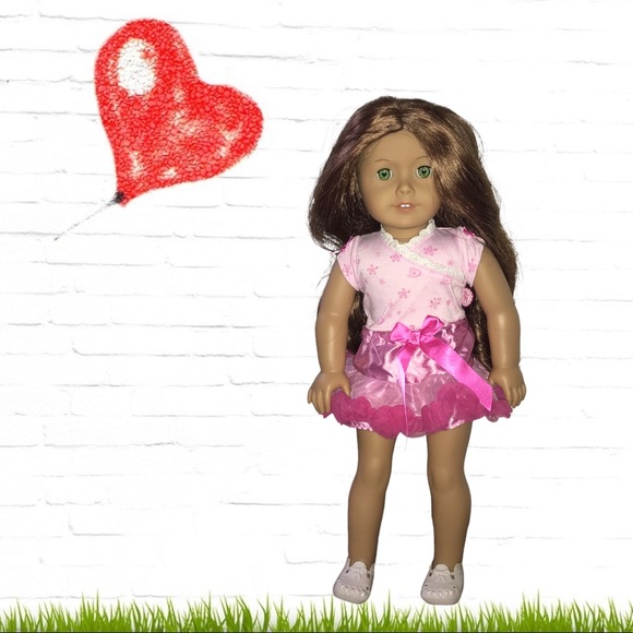 Unknown Other - For American Girl Doll Clothes